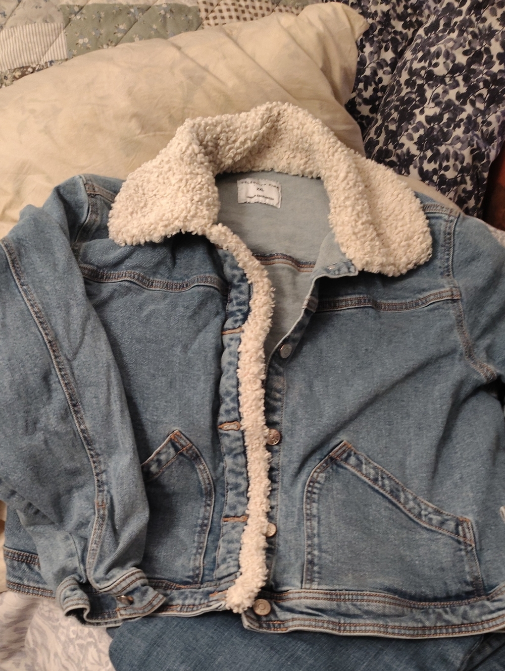 Celebrity Pink Denim